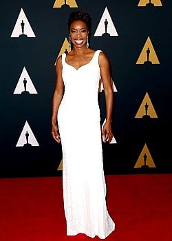 Heather Headley
